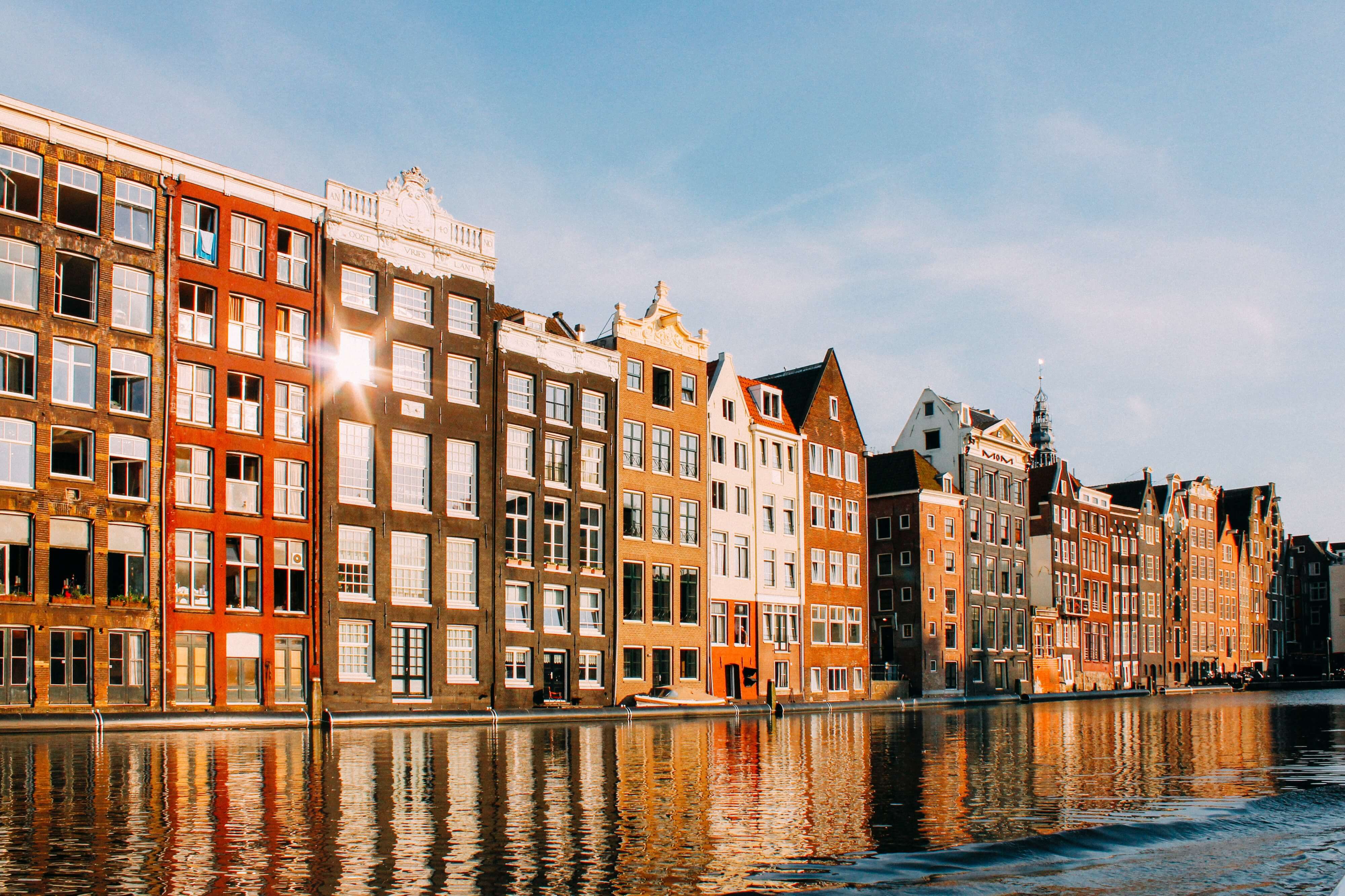 Amsterdam Centraal