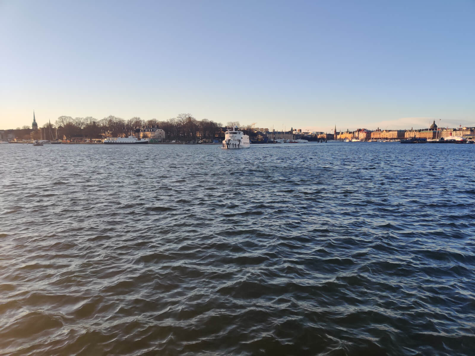 stockholm